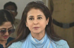 Urmila Matondkar to join Shiv Sena on December 1: Sanjay Raut